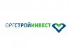 Логотип компании Оргстройинвест