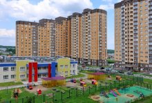 ЖК «Афродита»
